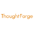 ThoughtForge Logo
